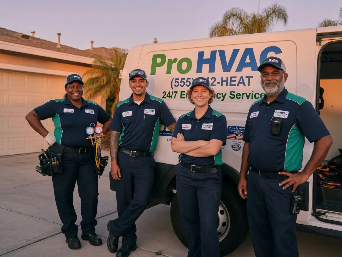 Furnace Repair company in Lore City, OH